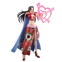 [PRE ORDER] MÔ HÌNH Boa Hancock - One Piece - Grandista - Special Edition (Bandai Spirits) FIGURE CHÍNH HÃNG