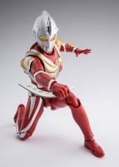[PRE ORDER] MÔ HÌNH Ultraman Max - S.H.Figuarts (Bandai Spirits) ACTION FIGURE CHÍNH HÃNG