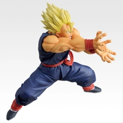 [PRE ORDER] MÔ HÌNH Son Gohan SSJ - Dragon Ball Z Kiken na Futari! Super Senshi wa Nemurenai - Ichiban Kuji - Ichiban Kuji Dragon Ball Spirit of the Saiyan (B Prize) - Masterlise (Bandai Spirits) FIGURE CHÍNH HÃNG