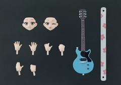 [PRE ORDER] MÔ HÌNH Kita Ikuyo - Bocchi the Rock! - Digaction - 1/24 (Digism) ACTION FIGURE CHÍNH HÃNG