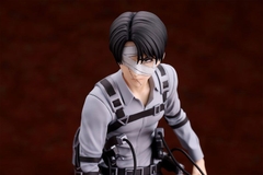 [PRE ORDER] MÔ HÌNH Levi - Shingeki no Kyojin The Final Season - Oshi Works (Kotobukiya, Thousand) FIGURE CHÍNH HÃNG