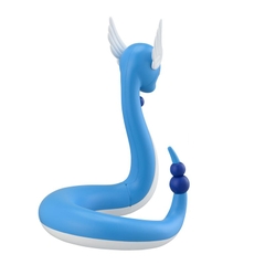 [PRE ORDER] MÔ HÌNH Hakuryu (Dragonair) - Pocket Monsters - Pokémon Plamo - Poképla Quick!! (30) (Bandai Spirits) MODEL KIT CHÍNH HÃNG
