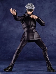[PRE ORDER] MÔ HÌNH Gojo Satoru - Jujutsu Kaisen - S.H.Figuarts (Bandai Spirits) FIGURE CHÍNH HÃNG