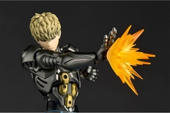 [PRE ORDER] MÔ HÌNH Genos - One Punch Man - Amazing Yamaguchi - Revoltech (NR076) (Kaiyodo) FIGURE CHÍNH HÃNG