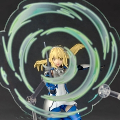 MÔ HÌNH Ais Wallenstein -  Dungeon ni Deai o Motomeru no wa Machigatteiru Darou ka V - Revoltech (Kaiyodo) FIGURE CHÍNH HÃNG