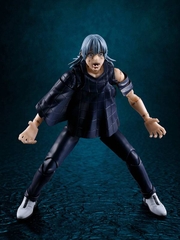 [PRE ORDER] MÔ HÌNH Mahito - Jujutsu Kaisen - S.H.Figuarts (Bandai Spirits) FIGURE CHÍNH HÃNG