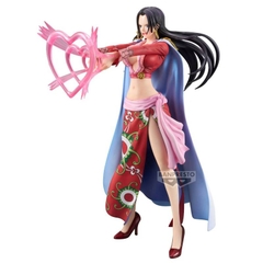 [PRE ORDER] MÔ HÌNH Boa Hancock - One Piece - Grandista - Special Edition (Bandai Spirits) FIGURE CHÍNH HÃNG