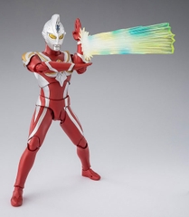[PRE ORDER] MÔ HÌNH Ultraman Max - S.H.Figuarts (Bandai Spirits) ACTION FIGURE CHÍNH HÃNG