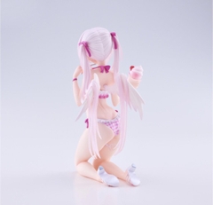 [PRE ORDER] MÔ HÌNH Elle - Original - Espresto - Sweetest Pose (Bandai Spirits) FIGURE CHÍNH HÃNG