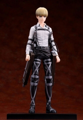 [PRE ORDER] MÔ HÌNH Armin Arlert - Shingeki no Kyojin The Final Season - Oshi Works (Kotobukiya, Thousand) FIGURE CHÍNH HÃNG