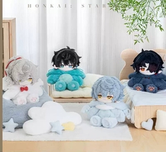 [PRE ORDER] BÔNG Honkai: Star Rail - Honkai: Star Rail Boys' Dormitory Series - Plush Doll (miHoYo) PLUSH CHÍNH HÃNG