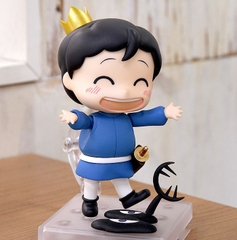 MÔ HÌNH Bojji/Kage - Ousama Ranking - Nendoroid (#1808) (FREEing) FIGURE CHÍNH HÃNG