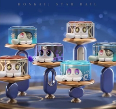 [PRE ORDER] BLIND BOX MÔ HÌNH Honkai: Star Rail Ruan Mei's Creations Exotic Pet Collection Mini Figures Vol.3 (HeyDolls, miHoYo) FIGURE CHÍNH HÃNG