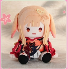 [PRE ORDER] BÔNG Kaguya - Chou Kaguya-hime! - Plush Doll (BiliBili) PLUSH CHÍNH HÃNG