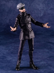 [PRE ORDER] MÔ HÌNH Gojo Satoru - Jujutsu Kaisen - S.H.Figuarts (Bandai Spirits) FIGURE CHÍNH HÃNG