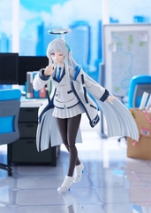 [PRE ORDER] MÔ HÌNH Ushio Noa -Blue Archive - Figma (#704) (Good Smile Company, Max Factory) FIGMA CHÍNH HÃNG