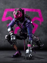 [PRE ORDER] MÔ HÌNH Miles G. Morales/Prowler (Miles G. Morales) - Spider-Man: Across the Spider-Verse - S.H.Figuarts - 42 Miles on the Prowler’s Path (Bandai Spirits) ACTION FIGURE CHÍNH HÃNG