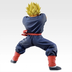 [PRE ORDER] MÔ HÌNH Son Gohan SSJ - Dragon Ball Z Kiken na Futari! Super Senshi wa Nemurenai - Ichiban Kuji - Ichiban Kuji Dragon Ball Spirit of the Saiyan (B Prize) - Masterlise (Bandai Spirits) FIGURE CHÍNH HÃNG