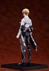 [PRE ORDER] MÔ HÌNH Armin Arlert - Shingeki no Kyojin The Final Season - Oshi Works (Kotobukiya, Thousand) FIGURE CHÍNH HÃNG