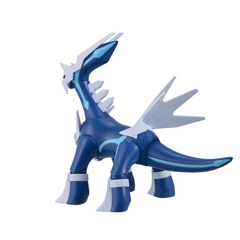 [PRE ORDER] MÔ HÌNH Dialga - Pocket Monsters - Pokémon Plamo - Pokémon Plamo Collection Select Series (63) (Bandai Spirits) MODEL KIT CHÍNH HÃNG