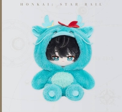 [PRE ORDER] BÔNG Honkai: Star Rail - Honkai: Star Rail Boys' Dormitory Series - Plush Doll (miHoYo) PLUSH CHÍNH HÃNG