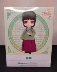 MÔ HÌNH Maomao - Kusuriya no Hitorigoto - Nendoroid Doll (Good Smile Company) ACTION FIGURE CHÍNH HÃNG