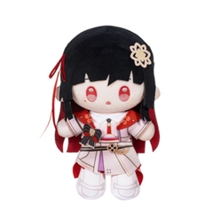 [PRE ORDER] BÔNG Kuchiba Chisa - Wuthering Waves - Wuthering Waves New World's Anthem Series (Kuro Games) PLUSH CHÍNH HÃNG