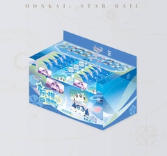 [PRE ORDER] BLIND BOX MÔ HÌNH Honkai: Star Rail Ruan Mei's Creations Exotic Pet Collection Mini Figures Vol.3 (HeyDolls, miHoYo) FIGURE CHÍNH HÃNG