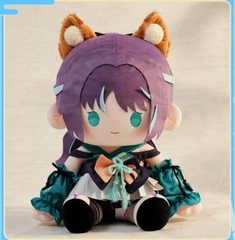 [PRE ORDER] BÔNG Sakayori Iroha - Chou Kaguya-hime! - Plush Doll (BiliBili) PLUSH CHÍNH HÃNG