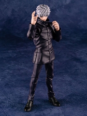 [PRE ORDER] MÔ HÌNH Gojo Satoru - Jujutsu Kaisen - S.H.Figuarts (Bandai Spirits) FIGURE CHÍNH HÃNG