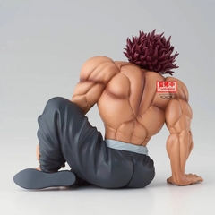 [PRE ORDER] MÔ HÌNH Hanma Yujiro - Grappler Baki (Bandai Spirits) FIGURE CHÍNH HÃNG