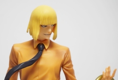 MÔ HÌNH Hirako Shinji - Bleach Sennen Kessen-hen - Ichiban Kuji - Ichiban Kuji Bleach Stirring Souls Vol.4 (B Prize) - Masterlise (Bandai Spirits) FIGURE CHÍNH HÃNG
