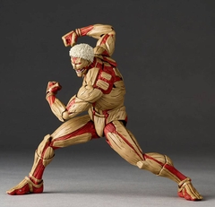 [PRE ORDER] MÔ HÌNH Yoroi no Kyojin - Shingeki no Kyojin - Amazing Yamaguchi - Revoltech (NR069) (Kaiyodo)FIGURE CHÍNH HÃNG