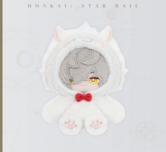 [PRE ORDER] BÔNG Honkai: Star Rail - Honkai: Star Rail Boys' Dormitory Series - Plush Doll (miHoYo) PLUSH CHÍNH HÃNG