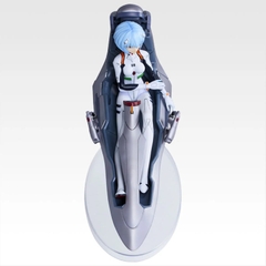 MÔ HÌNH Ayanami Rei - Evangelion Shin Gekijouban: Jo - Ichiban Kuji - Ichiban Kuji Evangelion Shin Gekijouban: Jo (B Prize) (Bandai Spirits) FIGURE CHÍNH HÃNG
