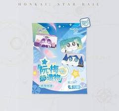 [PRE ORDER] BLIND BOX MÔ HÌNH Honkai: Star Rail Ruan Mei's Creations Exotic Pet Collection Mini Figures Vol.3 (HeyDolls, miHoYo) FIGURE CHÍNH HÃNG