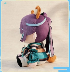 [PRE ORDER] BÔNG Sakayori Iroha - Chou Kaguya-hime! - Plush Doll (BiliBili) PLUSH CHÍNH HÃNG
