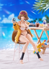 [PRE ORDER] MÔ HÌNH Anis - Goddess of Victory: Nikke - Figma (#696) - Sparkling Summer (Max Factory) FIGMA CHÍNH HÃNG