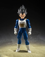 [PRE ORDER] MÔ HÌNH Vegeta - Dragon Ball Z - S.H.Figuarts - Z-Fighters (Bandai Spirits) FIGURE CHÍNH HÃNG