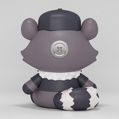 [PRE ORDER] MÔ HÌNH Galactic Baseballer - Honkai: Star Rail - Huggy Good Smile (Good Smile Company) FIGURE CHÍNH HÃNG