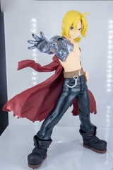 [PRE ORDER] MÔ HÌNH Edward Elric - Hagane no Renkinjutsushi - Grandista (Bandai Spirits) FIGURE CHÍNH HÃNG
