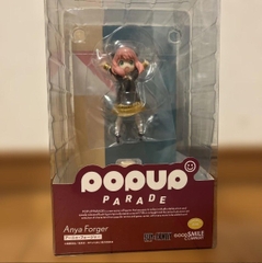 MÔ HÌNH Anya Forger - Spy × Family - Pop Up Parade (Good Smile Company) FIGURE CHÍNH HÃNG