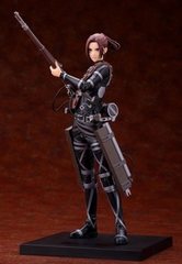 [PRE ORDER] MÔ HÌNH Sasha Blouse - Shingeki no Kyojin The Final Season - Oshi Works (Kotobukiya, Thousand) FIGURE CHÍNH HÃNG