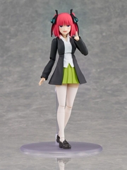 [PRE ORDER] MÔ HÌNH Nakano Nino - Gotoubun no Hanayome ∬ - Kadokawa Plastic Model Series (Kadokawa) MODEL KIT CHÍNH HÃNG