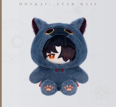 [PRE ORDER] BÔNG Honkai: Star Rail - Honkai: Star Rail Boys' Dormitory Series - Plush Doll (miHoYo) PLUSH CHÍNH HÃNG