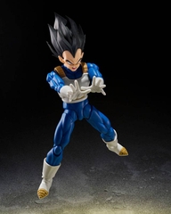 [PRE ORDER] MÔ HÌNH Vegeta - Dragon Ball Z - S.H.Figuarts - Z-Fighters (Bandai Spirits) FIGURE CHÍNH HÃNG