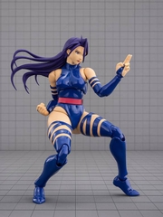 [PRE ORDER] MÔ HÌNH Psylocke - X-Men - S.H.Figuarts - GAMERVERSE (Bandai Spirits) FIGURE CHÍNH HÃNG