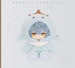 [PRE ORDER] BÔNG Honkai: Star Rail - Honkai: Star Rail Boys' Dormitory Series - Plush Doll (miHoYo) PLUSH CHÍNH HÃNG