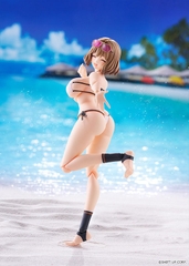 [PRE ORDER] MÔ HÌNH Anis - Goddess of Victory: Nikke - Figma (#696) - Sparkling Summer (Max Factory) FIGMA CHÍNH HÃNG