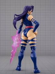 [PRE ORDER] MÔ HÌNH Psylocke - X-Men - S.H.Figuarts - GAMERVERSE (Bandai Spirits) FIGURE CHÍNH HÃNG